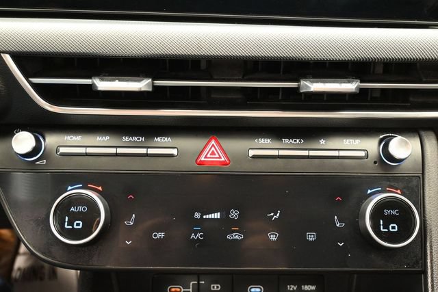 Used 2024 Hyundai Sonata SEL FWD image 21