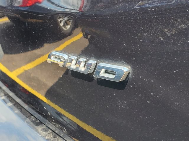 Certified 2023 Ford Edge SEL w/ Convenience Package AWD/4WD image 6