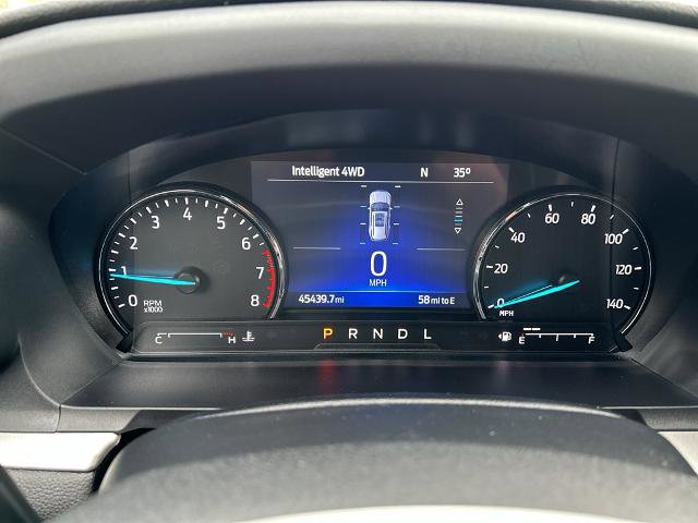 Certified 2022 Ford Explorer XLT w/ Equipment Group 202A AWD/4WD image 11