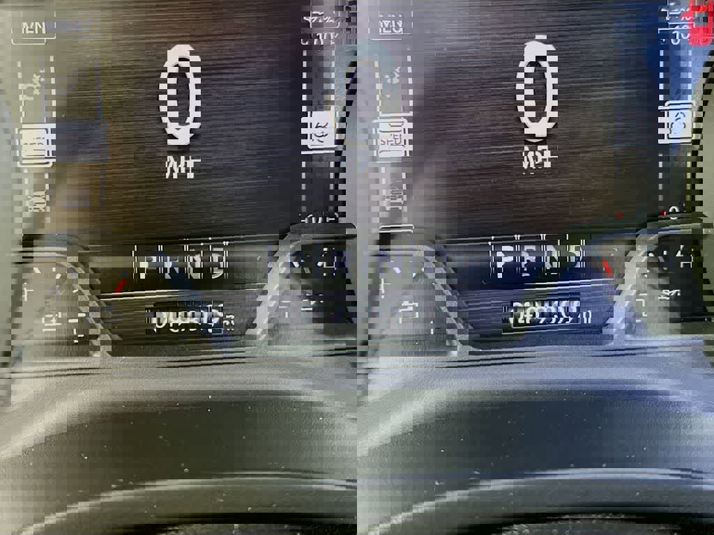 Used 2020 RAM 1500 Big Horn image 23