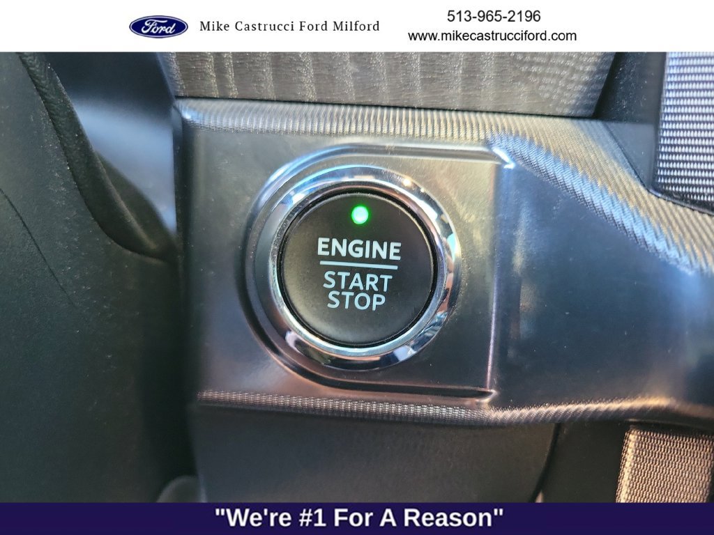 Certified 2021 Ford F150 Platinum w/ Equipment Group 701A High AWD/4WD image 16