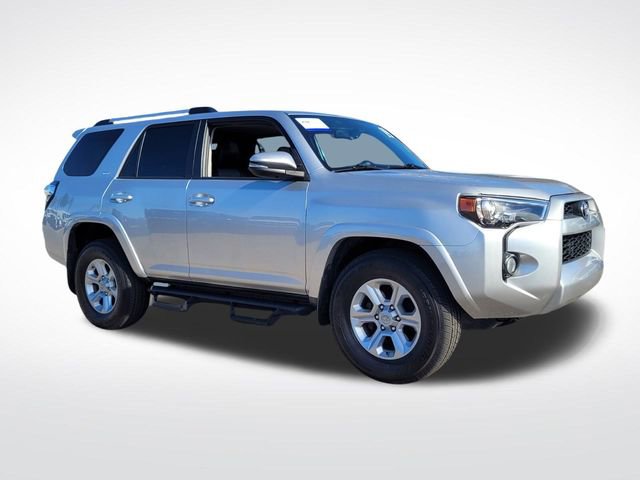 Used 2019 Toyota 4Runner SR5 Premium