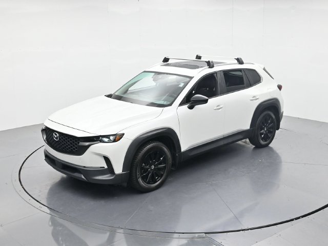 Used 2023 MAZDA CX-50 2.5 S w/ Cargo Package AWD/4WD image 44