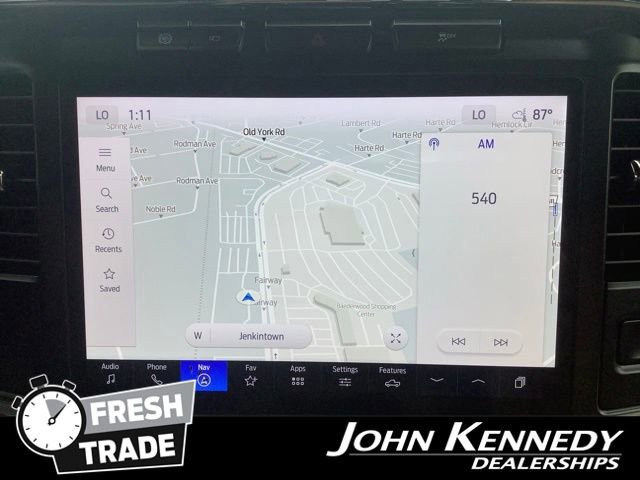 Certified 2023 Ford F450 Lariat w/ Chrome Package AWD/4WD image 23
