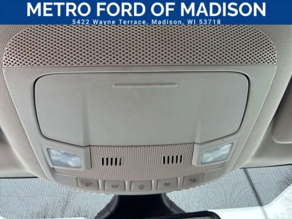 Certified 2023 Ford Edge SEL image 24