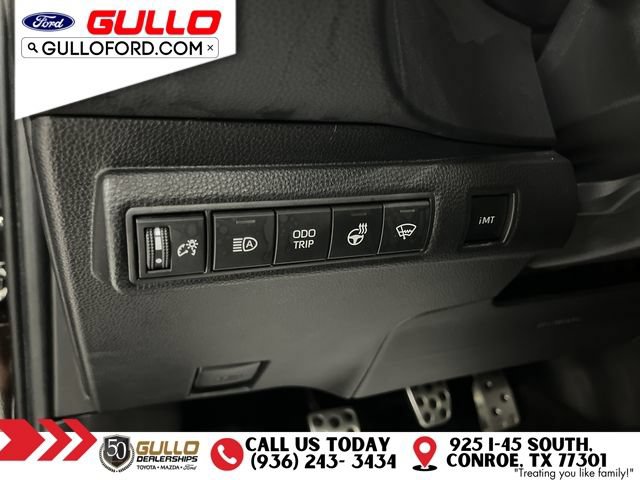 Used 2024 Toyota Corolla GR AWD/4WD image 19