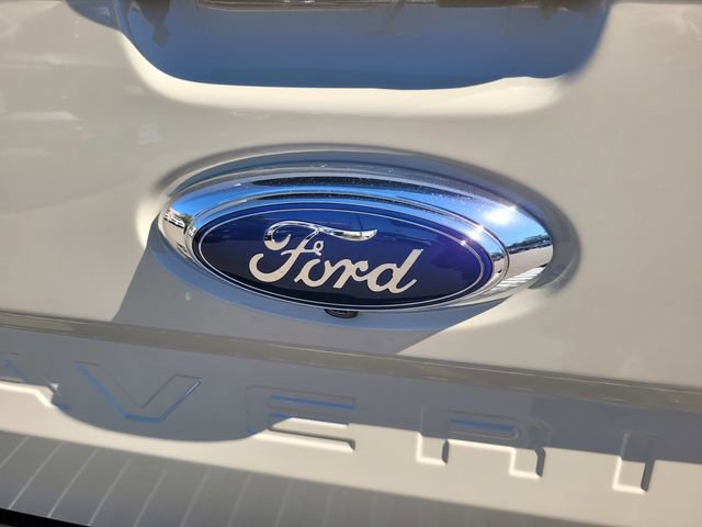 Certified 2024 Ford Maverick Lariat image 7