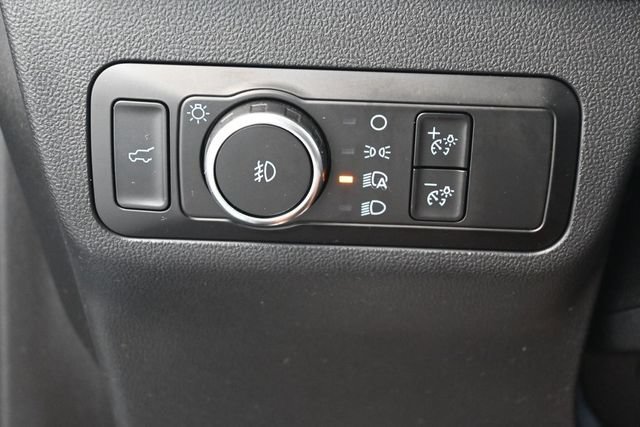 Certified 2024 Ford Bronco Sport Outer Banks w/ Tech Package AWD/4WD image 21