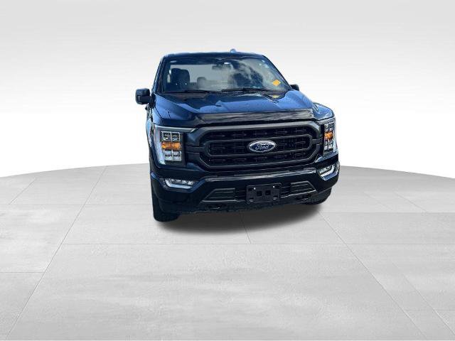 Certified 2023 Ford F150 XLT w/ Equipment Group 302A High AWD/4WD image 8