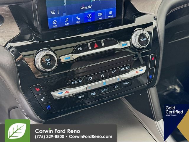 Certified 2023 Ford Explorer Platinum w/ Technology Package image 20