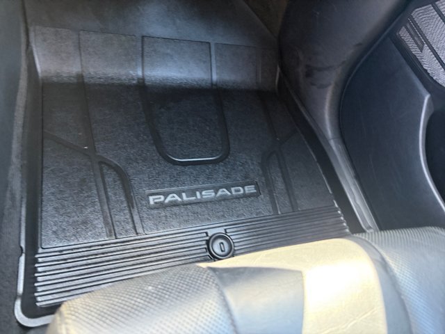 Used 2020 Hyundai Palisade Limited AWD/4WD image 28