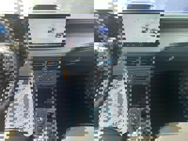 Certified 2025 Ford Maverick Lobo image 10