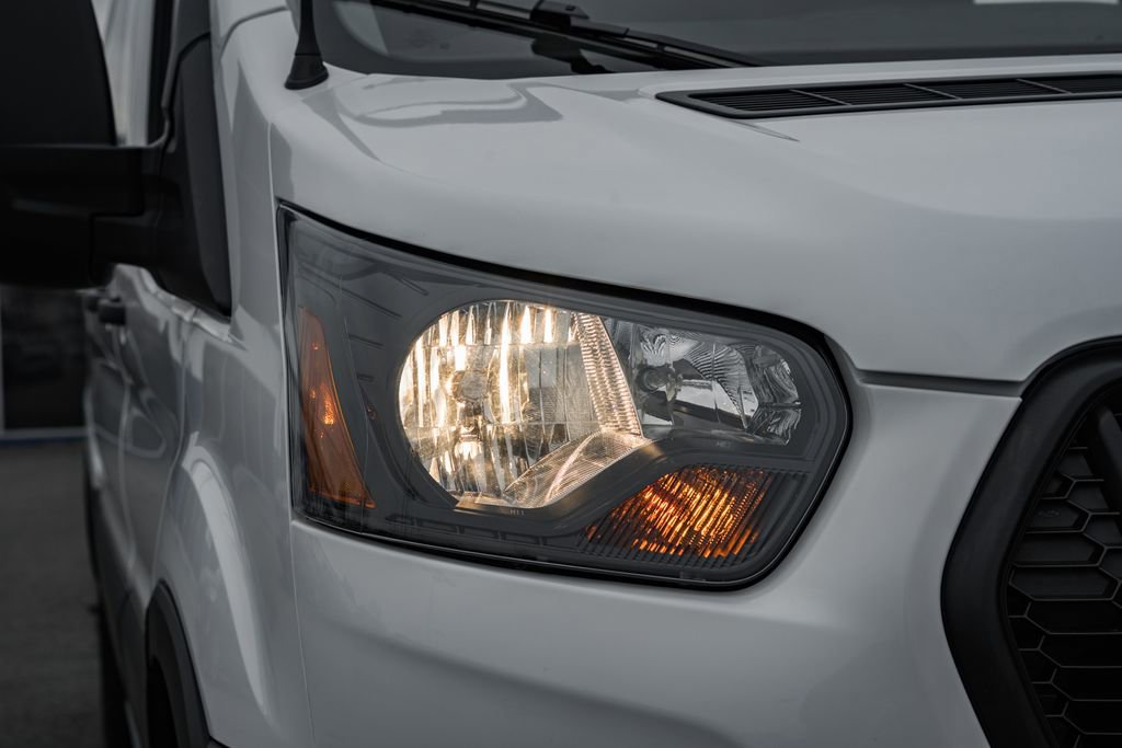 Certified 2024 Ford Transit 350 XL image 14