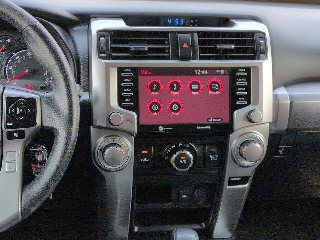 Used 2021 Toyota 4Runner SR5 RWD image 17