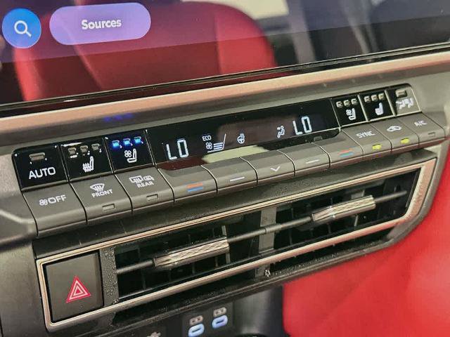 Used 2026 Toyota Camry XSE w/ Premium Plus Package FWD image 18