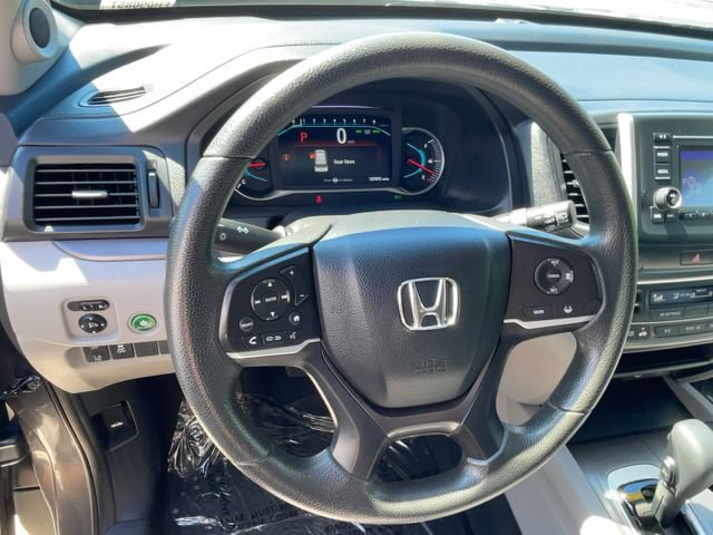 Used 2019 Honda Pilot LX image 16