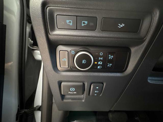 Certified 2023 Ford F150 Tremor w/ Equipment Group 402A High image 18