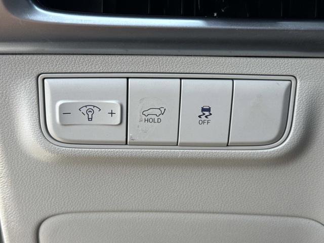 Used 2025 Hyundai Tucson SEL FWD image 18