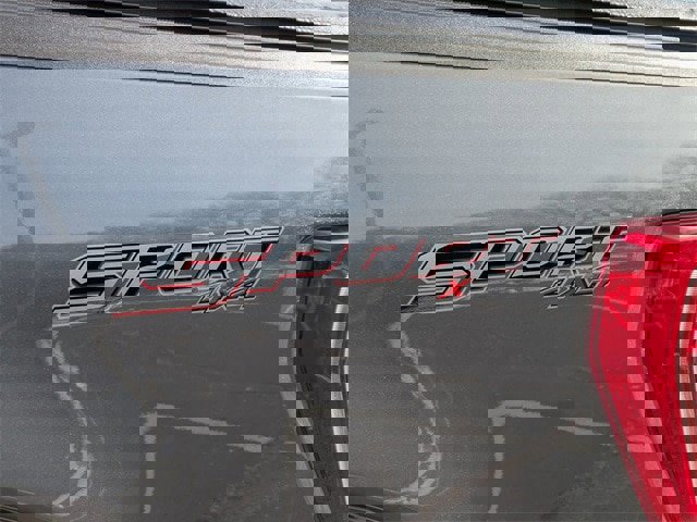 Certified 2023 Ford F150 XLT w/ Equipment Group 302A High image 40