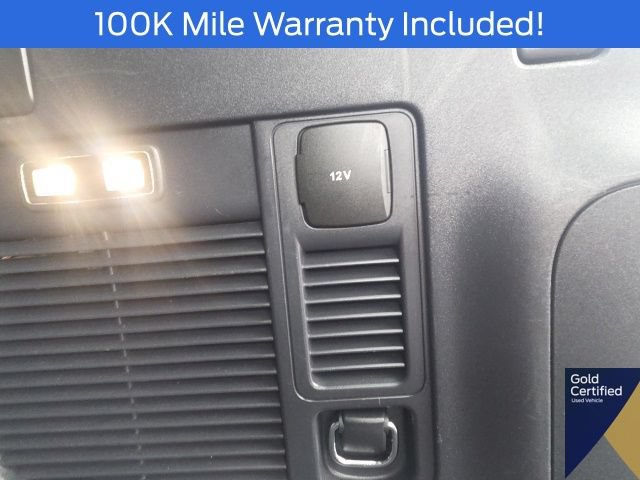 Certified 2025 Ford Expedition Active AWD/4WD image 15