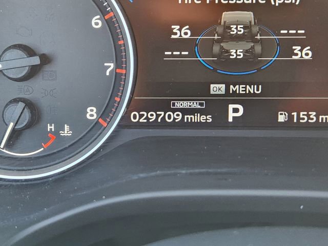 Used 2022 Mitsubishi Outlander SEL image 25