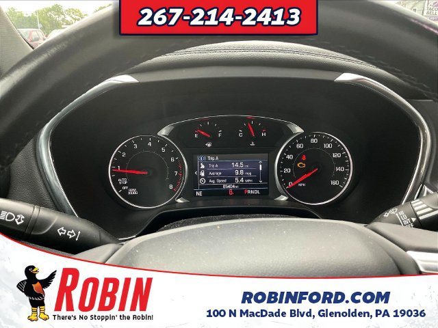 Used 2020 Chevrolet Blazer LT AWD/4WD image 15
