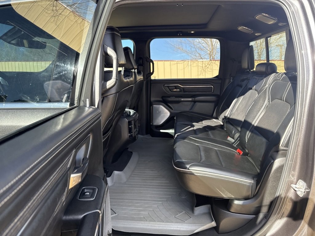 Used 2019 RAM 1500 Limited image 18