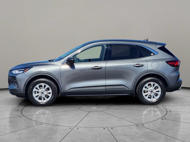 Certified 2023 Ford Escape Active AWD/4WD image 9