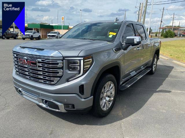 Used 2023 GMC Sierra 1500 Denali w/ Technology Package image 1
