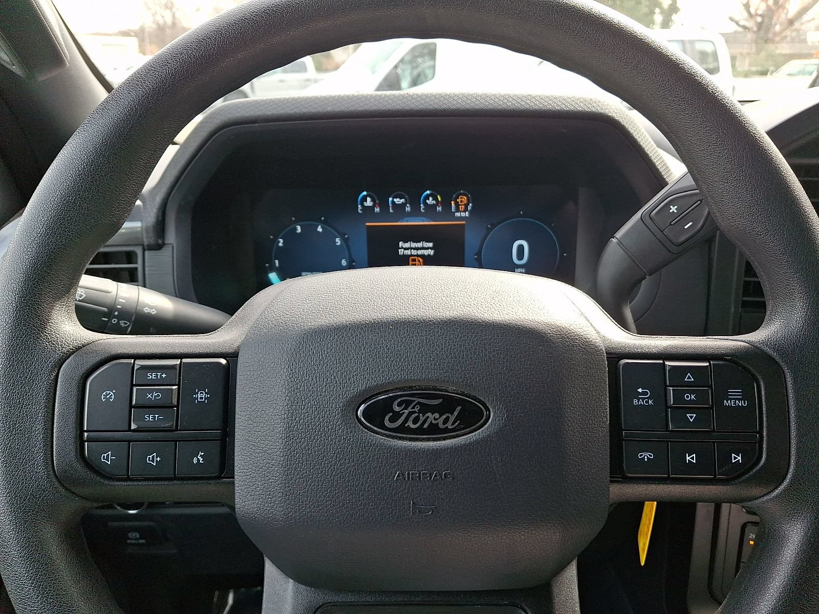 Certified 2024 Ford F150 STX w/ STX Black Appearance Package AWD/4WD image 20