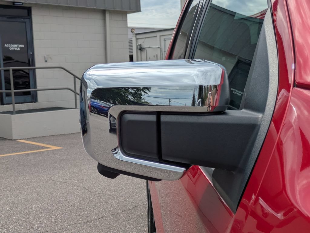 Certified 2024 Ford F150 XLT w/ Equipment Group 302A MID RWD image 12
