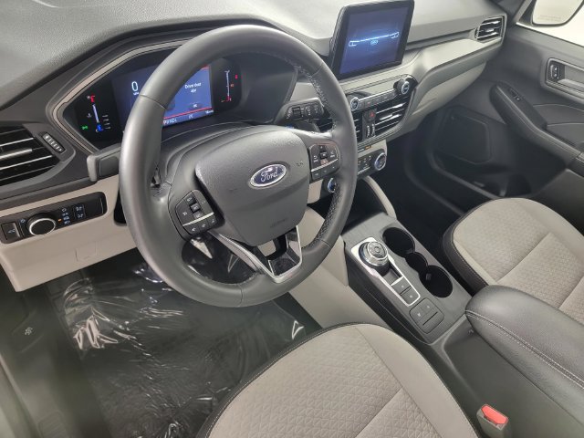 Certified 2023 Ford Escape Active FWD image 12