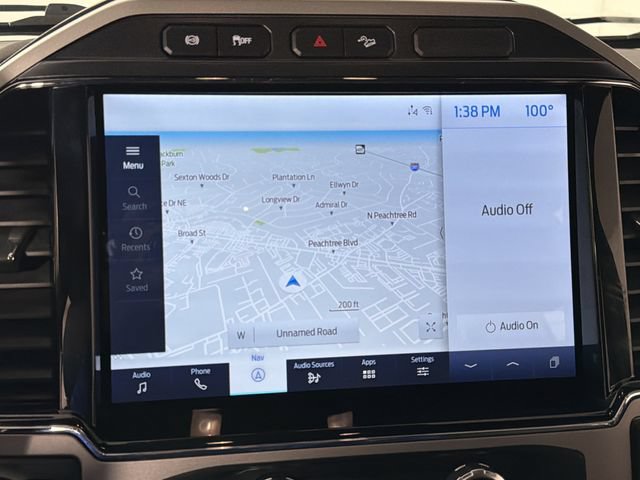 Certified 2022 Ford F250 Lariat AWD/4WD image 4