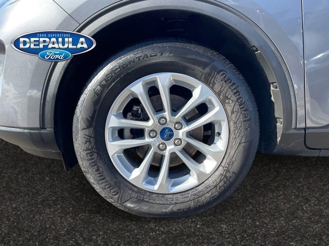 Certified 2022 Ford Escape SE image 18