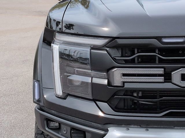 Certified 2025 Ford F150 Raptor image 10