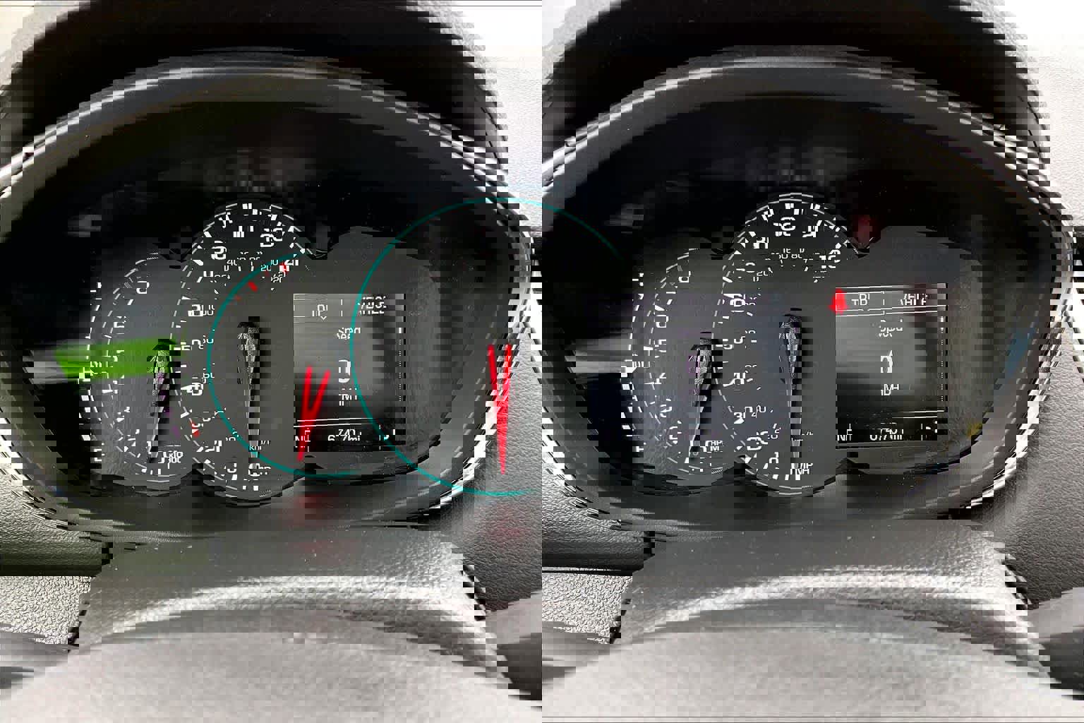 Used 2020 Chevrolet Trax LT w/ LT Convenience Package image 25