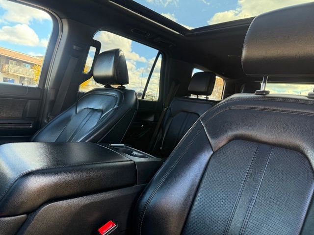 Certified 2021 Ford Expedition Limited image 28