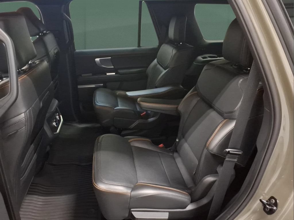 Certified 2025 Ford Expedition Tremor AWD/4WD image 26