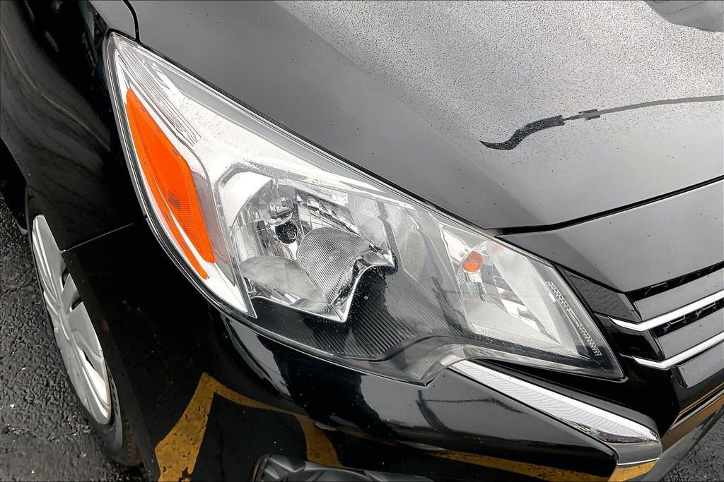 Used 2024 Mitsubishi Mirage ES FWD image 26