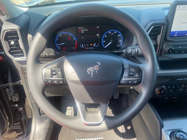 Certified 2023 Ford Bronco Sport Big Bend AWD/4WD image 21