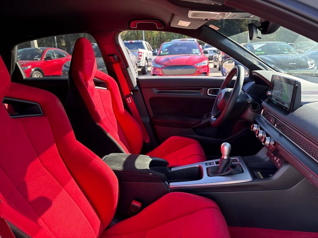 Used 2025 Honda Civic Type R image 27