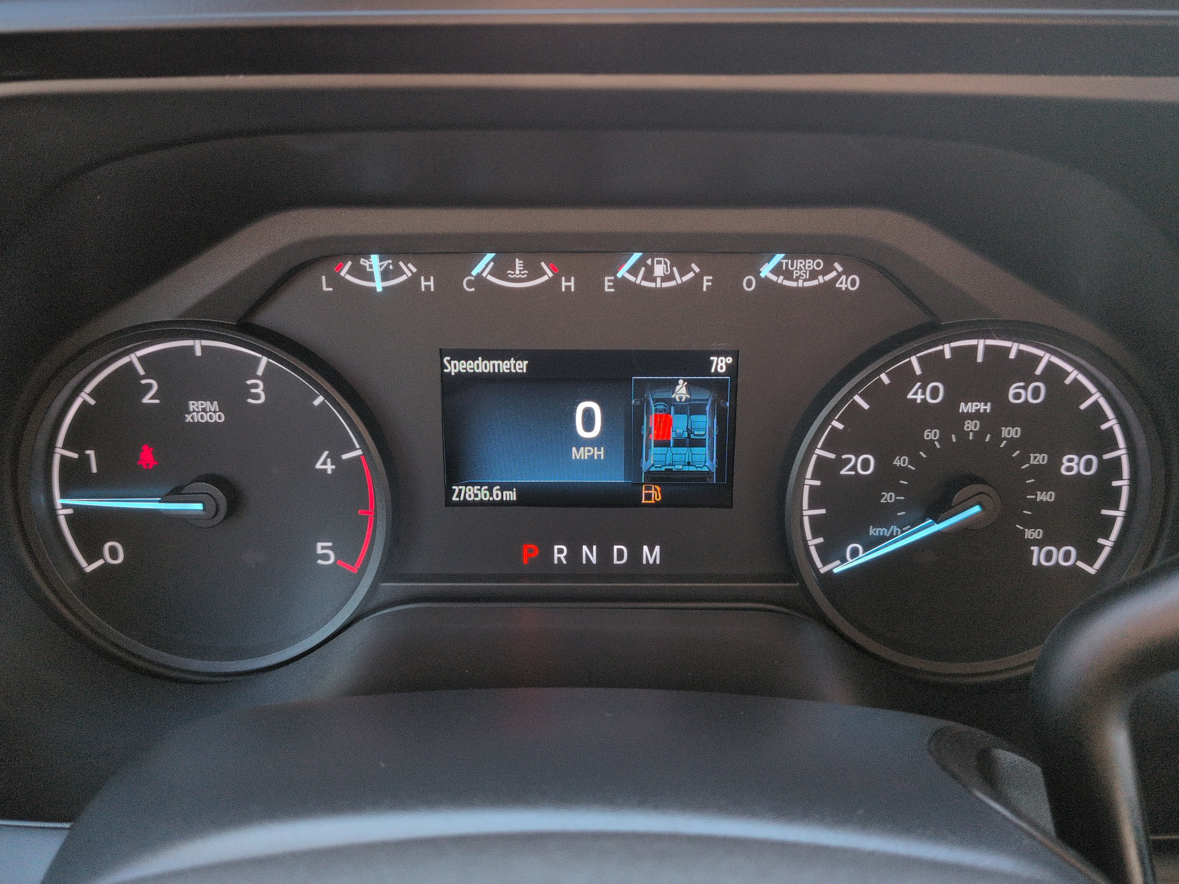 Certified 2025 Ford F350 XL w/ 360-Degree Camera Package AWD/4WD image 24