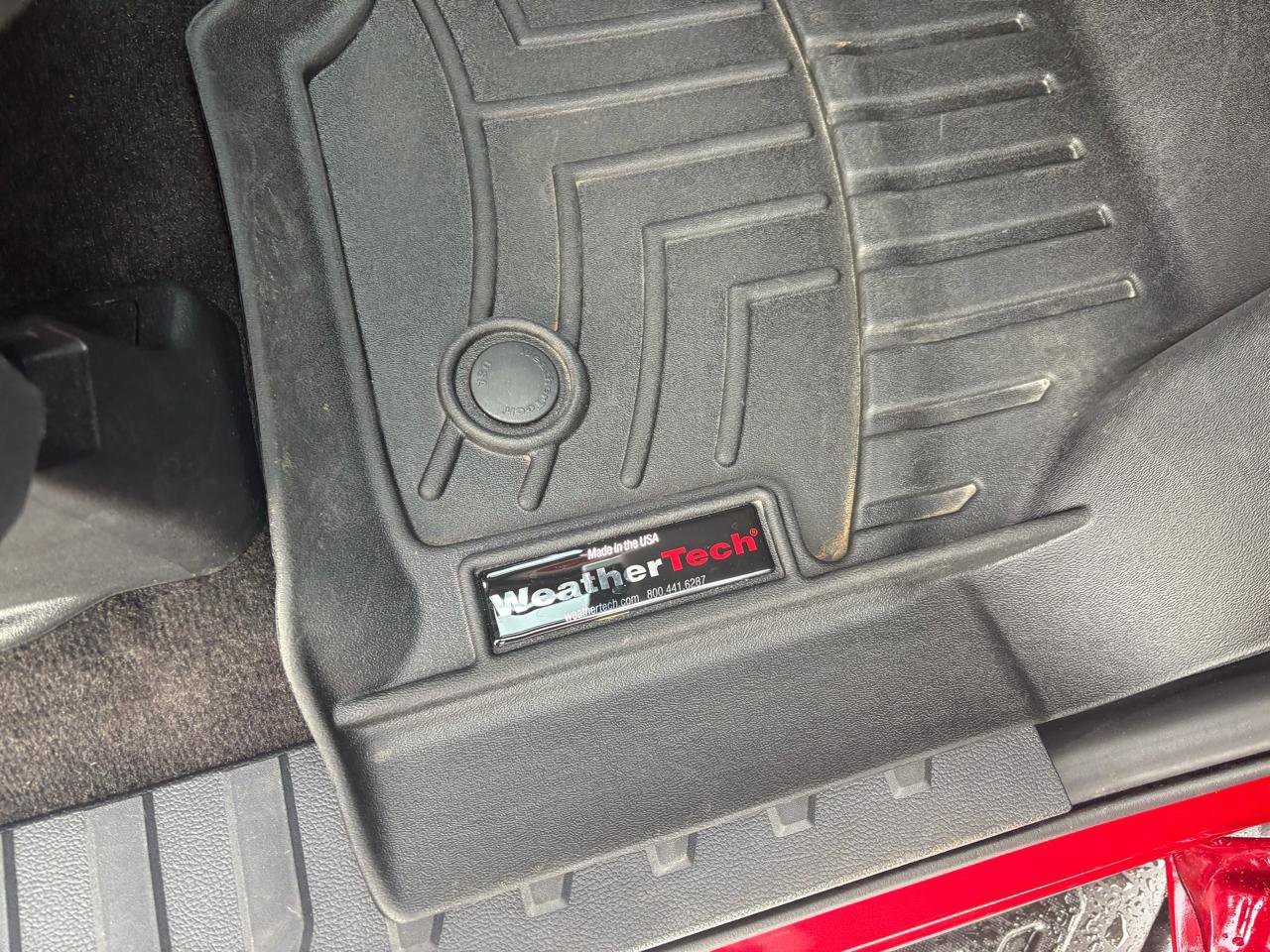 Certified 2021 Ford F150 XLT w/ Equipment Group 302A High image 44