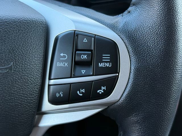 Certified 2022 Ford Explorer XLT w/ Equipment Group 202A image 17