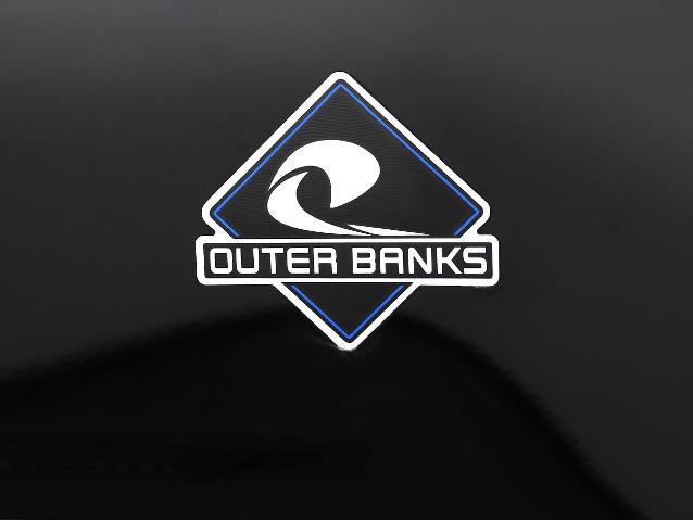 Certified 2023 Ford Bronco Sport Outer Banks w/ Tech Package image 23