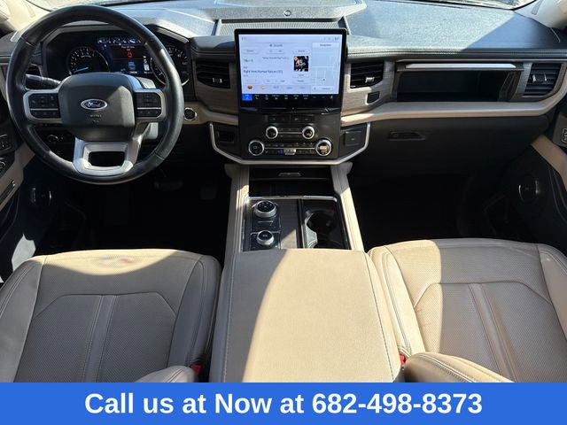 Certified 2024 Ford Expedition Limited image 11