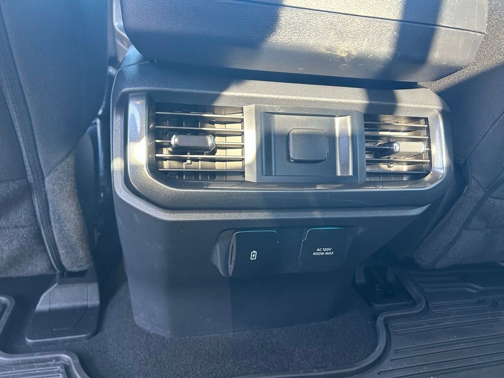 Certified 2023 Ford F150 XLT w/ Equipment Group 302A High image 27