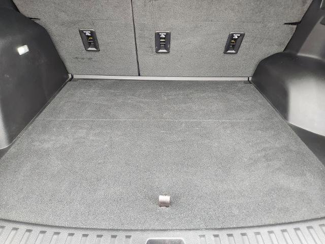 Used 2025 Chevrolet Equinox RS w/ Convenience Package III FWD image 30
