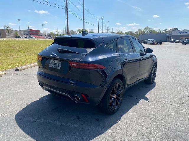 Used 2019 Jaguar E-PACE S image 5