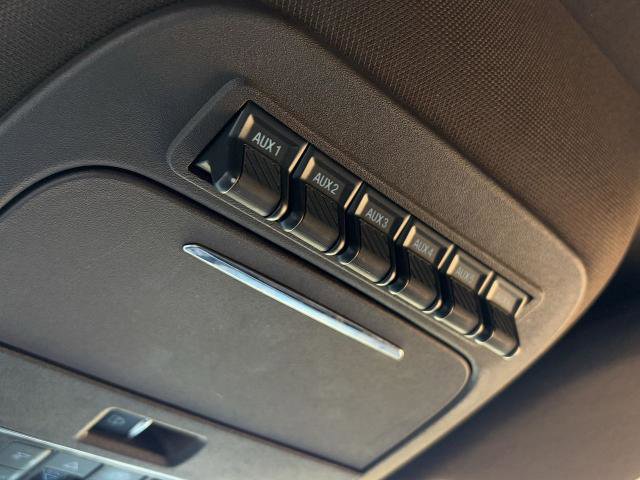 Certified 2024 Ford F250 King Ranch w/ Chrome Package image 29